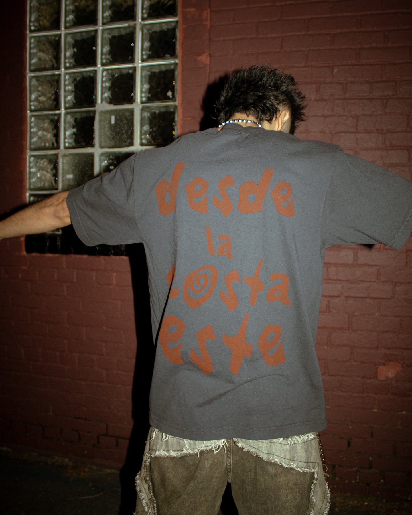 Eastside Tee