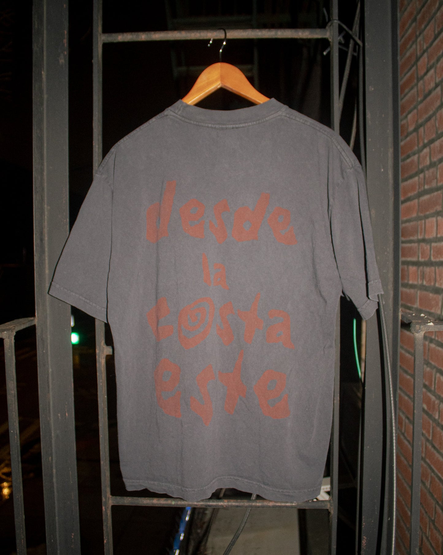 Eastside Tee