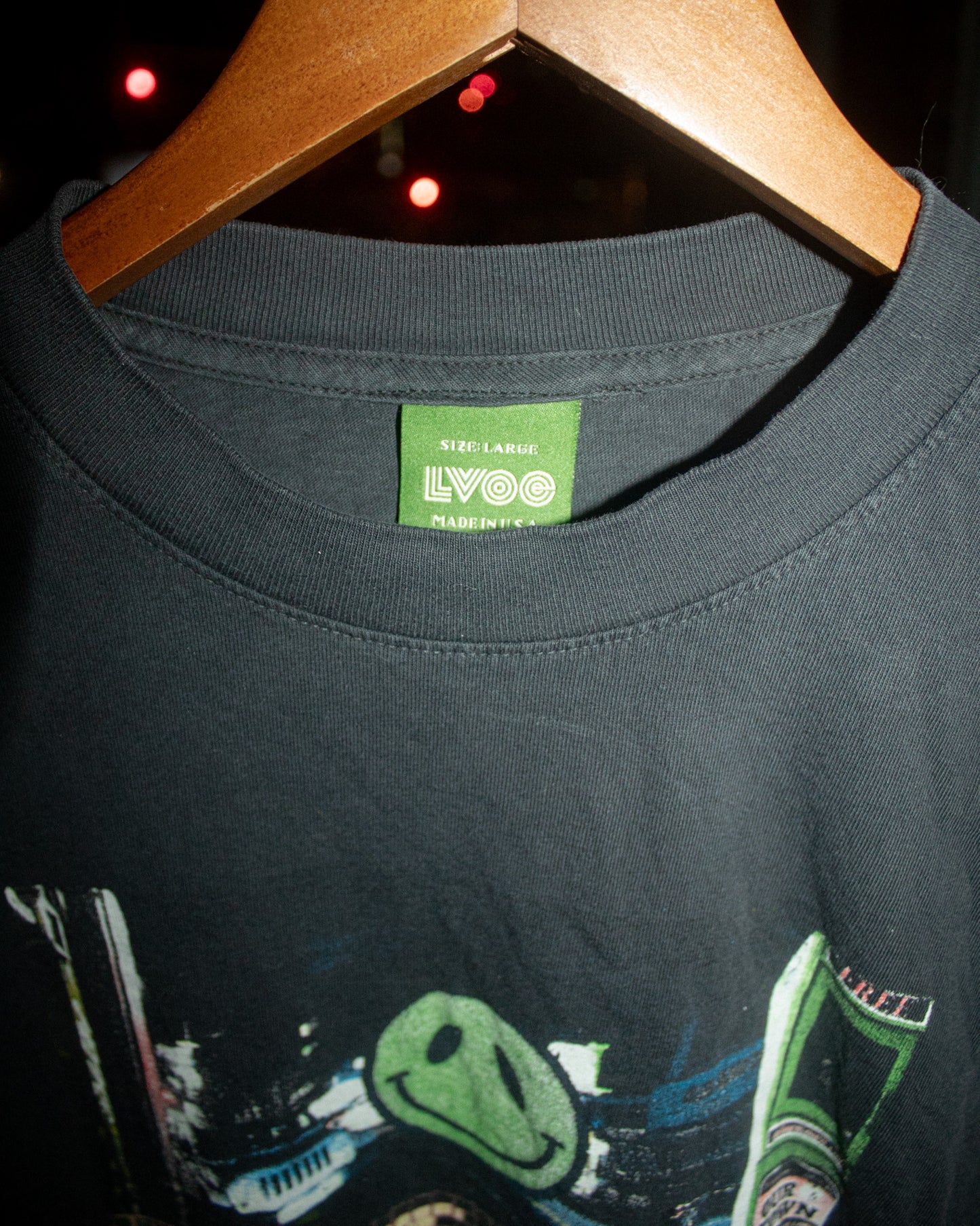 Eastside Tee
