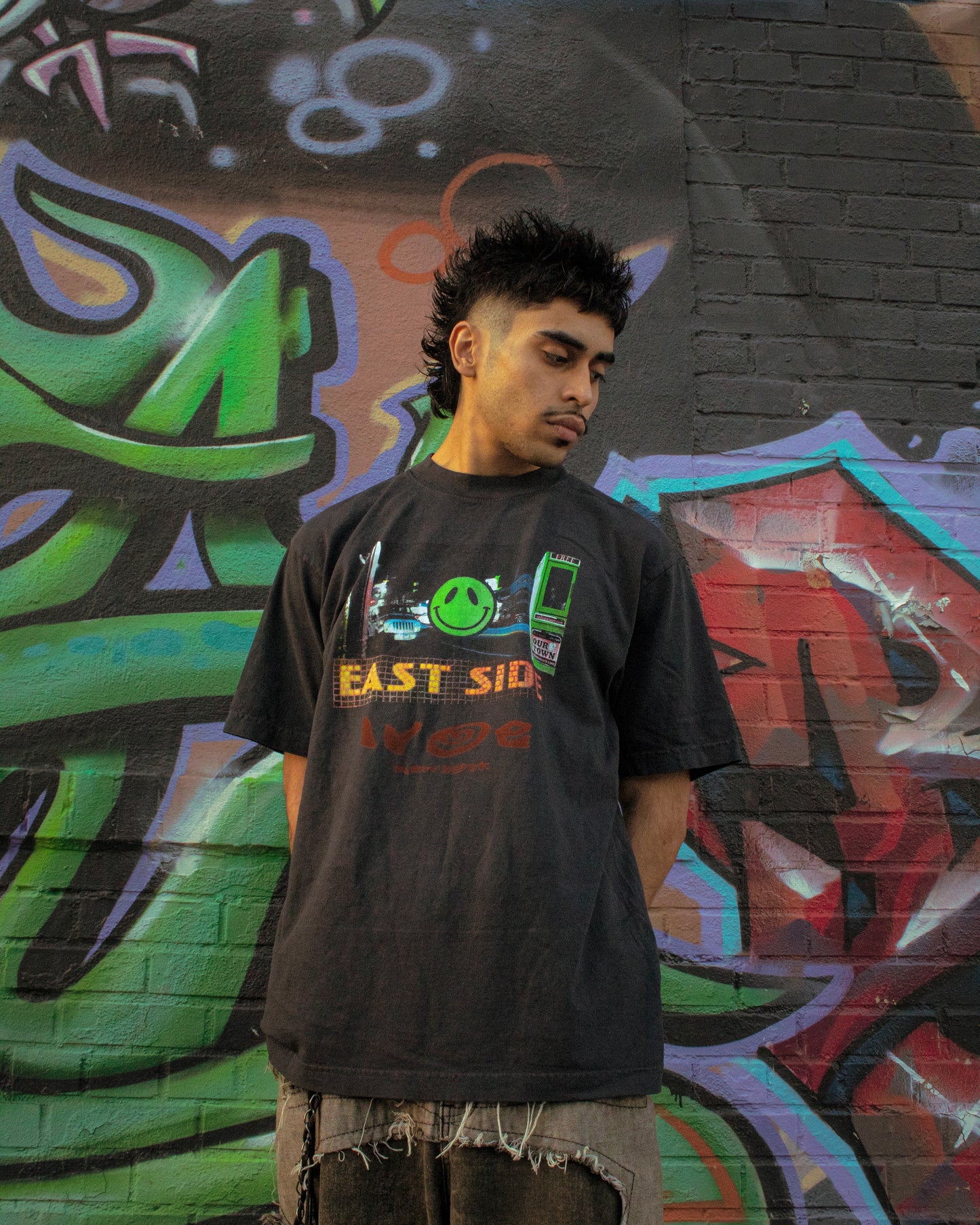 Eastside Tee