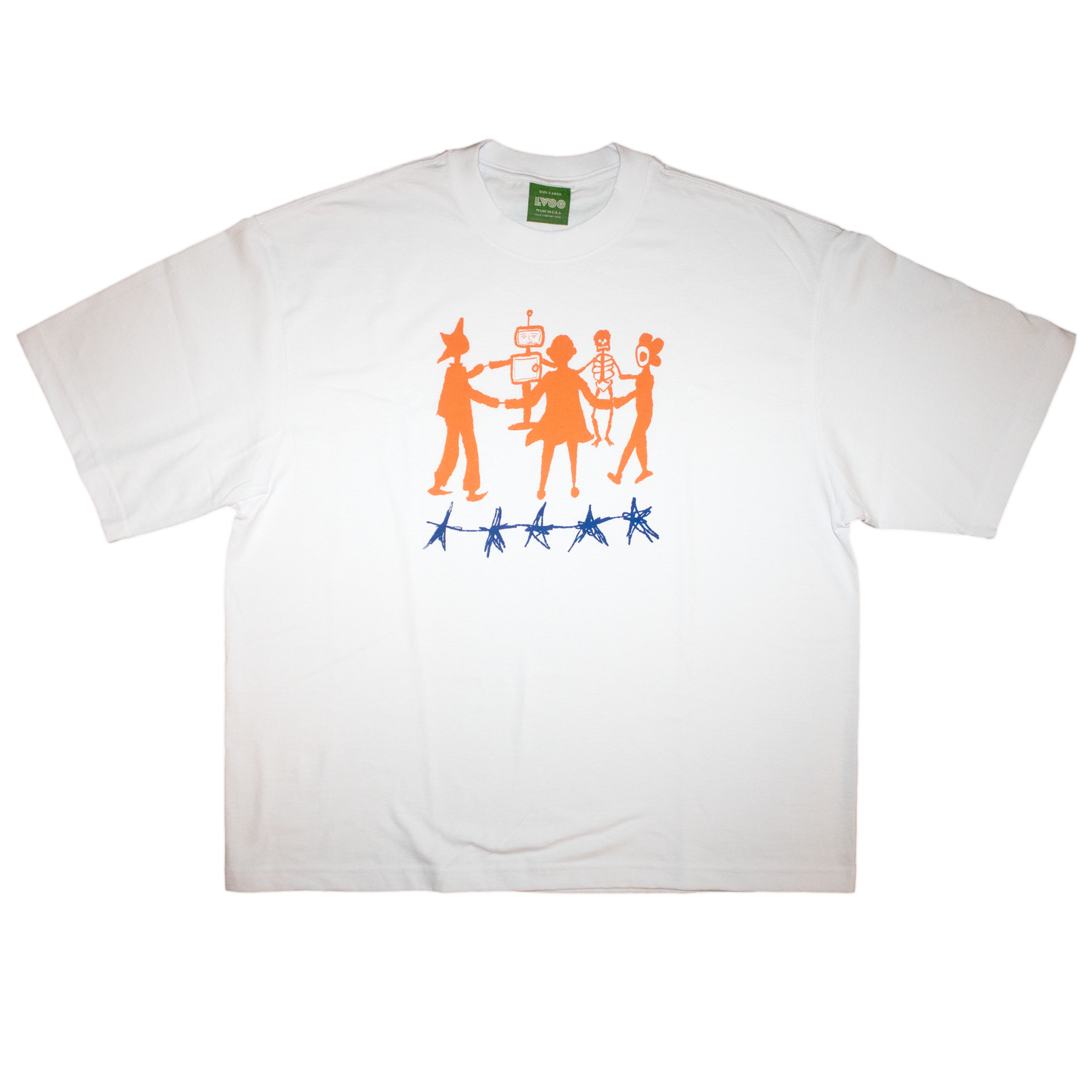 Unity Tee